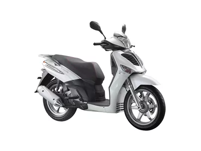 Keeway Logik 125 2018 Keeway Logik 125 2018